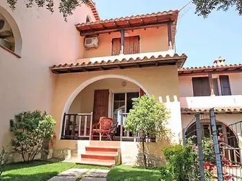 Casa en Pula,Is Molas IT7535.300.1 N°55557