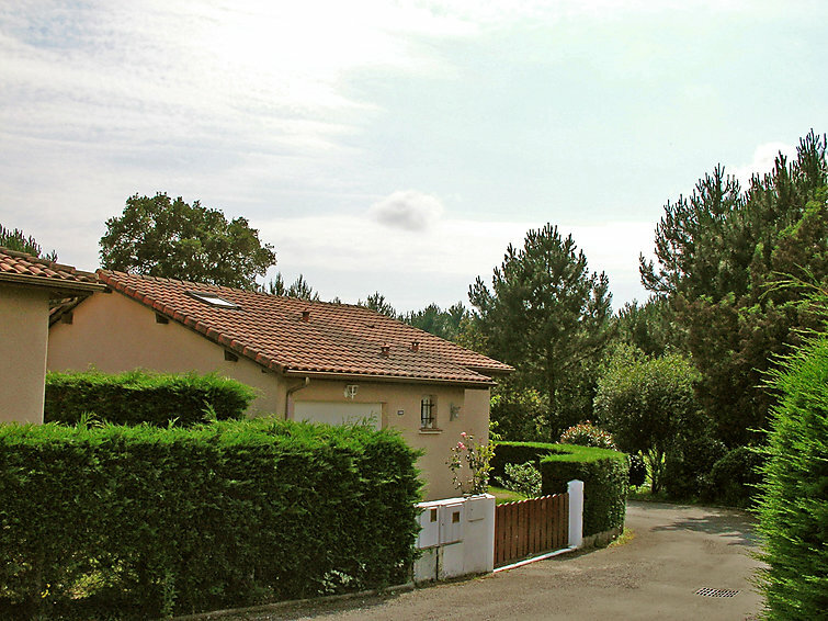 Clairière Chênes, Location Casa a Capbreton - Foto 6 / 15