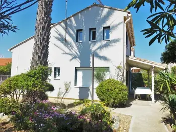 Haus in Narbonne Plage,Les Vives FR6639.430.1 N°47349