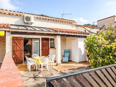 Maison à Saint Cyprien, Les Lauriers Roses - L47600