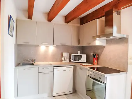 le Hameau Catalan, Maison 4 personnes à Le Barcarès - Photo 5