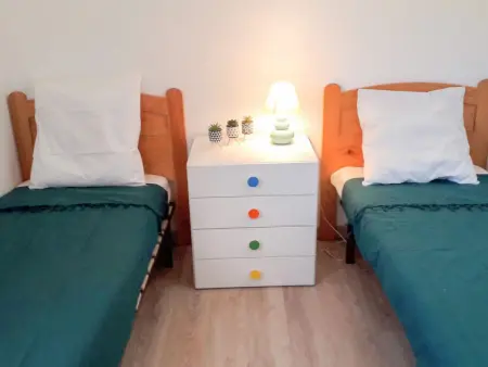 le Hameau Catalan, Maison 4 personnes à Le Barcarès - Photo 8