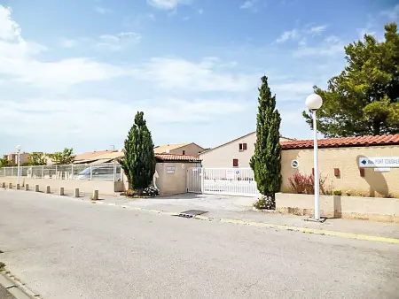 le Hameau Catalan, Maison 4 personnes à Le Barcarès - Photo 13