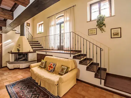 Casa Graziani, Gite 8 personnes à Città della Pieve - Photo 7