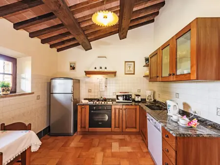 Casa Graziani, Gite 8 personnes à Città della Pieve - Photo 9