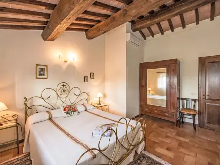Casa Graziani, Gite 8 personnes à Città della Pieve - Photo 11