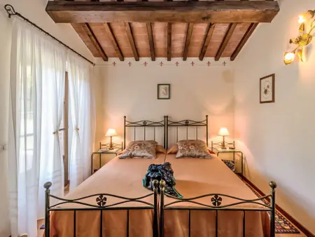 Casa Graziani, Gite 8 personnes à Città della Pieve - Photo 15