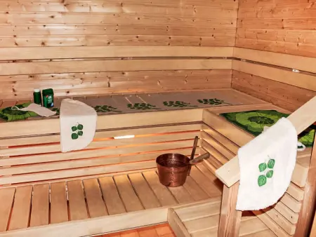 Casa Graziani, Gite 8 personnes à Città della Pieve - Photo 30