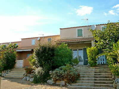 Location Maison à Saint Pierre La Mer,Les Sentolines - N°47268