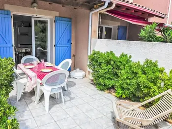 Haus in Narbonne Plage,Les Jardins de la Clape FR6639.390.1 N°47347