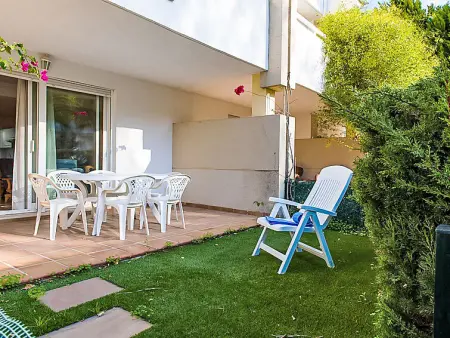 Jardines Del Saladar, Maison 6 personnes à Javea - Photo 1