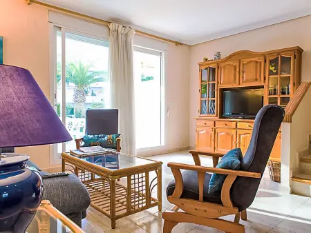 Jardines Del Saladar, Maison 6 personnes à Javea - Photo 2