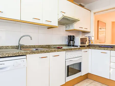 Jardines Del Saladar, Maison 6 personnes à Javea - Photo 3