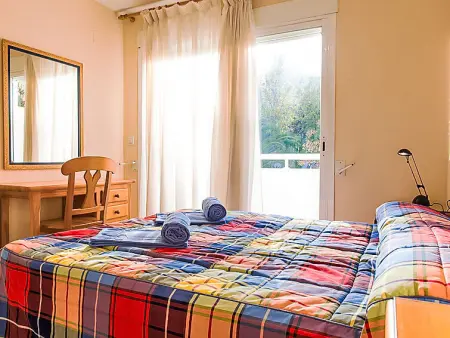 Jardines Del Saladar, Maison 6 personnes à Javea - Photo 4