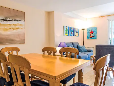 Jardines Del Saladar, Maison 6 personnes à Javea - Photo 5