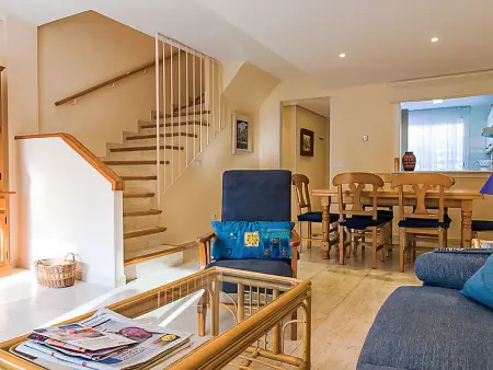 Jardines Del Saladar, Maison 6 personnes à Javea - Photo 6