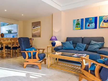 Jardines Del Saladar, Maison 6 personnes à Javea - Photo 7