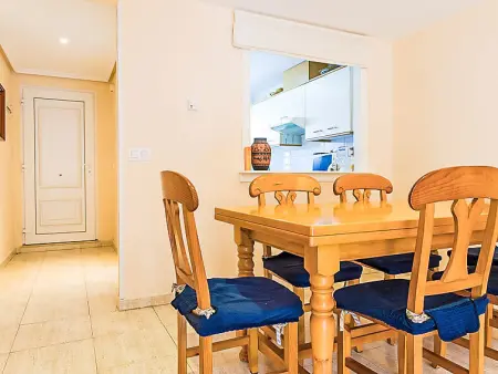 Jardines Del Saladar, Maison 6 personnes à Javea - Photo 8