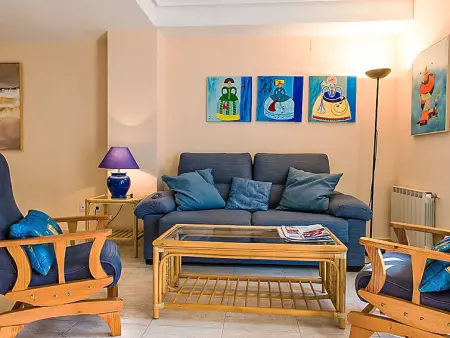 Jardines Del Saladar, Maison 6 personnes à Javea - Photo 9