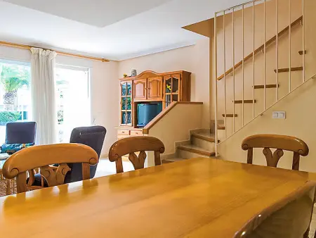 Jardines Del Saladar, Maison 6 personnes à Javea - Photo 10