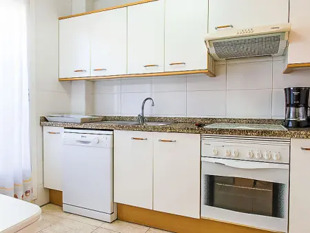 Jardines Del Saladar, Maison 6 personnes à Javea - Photo 12