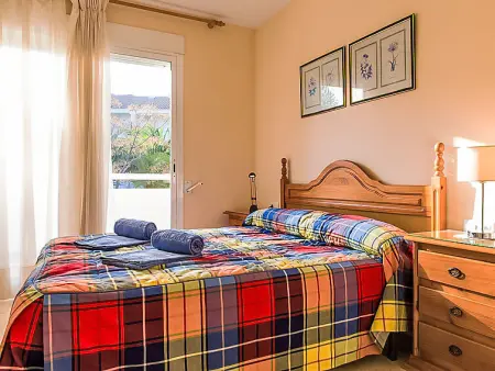 Jardines Del Saladar, Maison 6 personnes à Javea - Photo 13