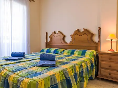 Jardines Del Saladar, Maison 6 personnes à Javea - Photo 14