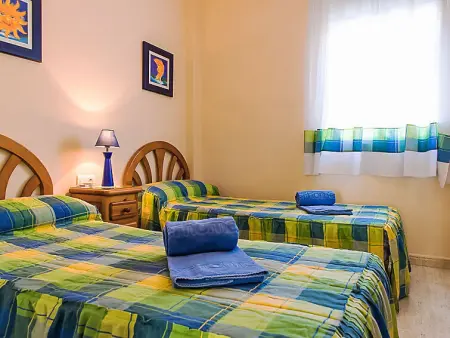 Jardines Del Saladar, Maison 6 personnes à Javea - Photo 15