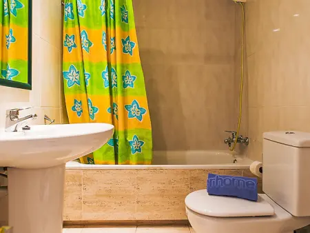 Jardines Del Saladar, Maison 6 personnes à Javea - Photo 17