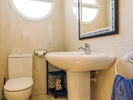 Jardines Del Saladar, Maison 6 personnes à Javea - Photo 18