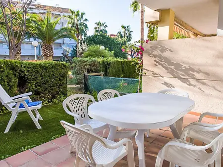 Jardines Del Saladar, Maison 6 personnes à Javea - Photo 20