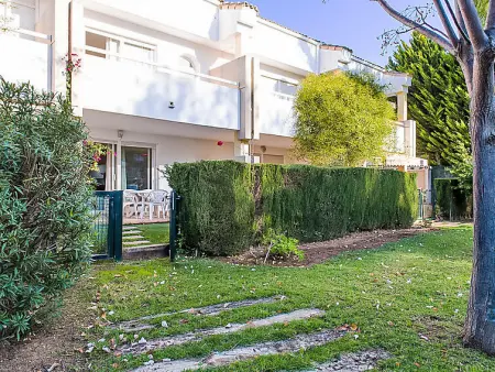 Jardines Del Saladar, Maison 6 personnes à Javea - Photo 21