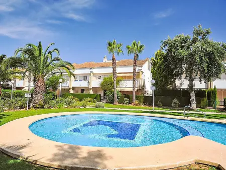 Jardines Del Saladar, Maison 6 personnes à Javea - Photo 23