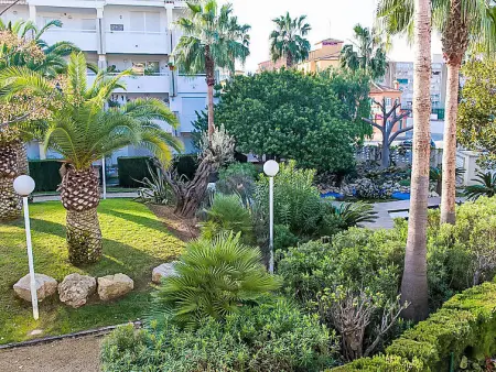 Jardines Del Saladar, Maison 6 personnes à Javea - Photo 24