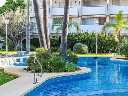 Jardines Del Saladar, Maison 6 personnes à Javea - Photo 25