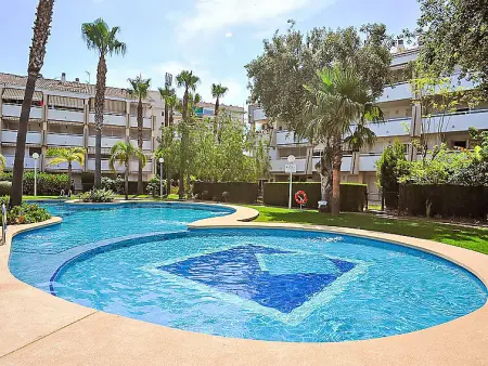 Jardines Del Saladar, Maison 6 personnes à Javea - Photo 26