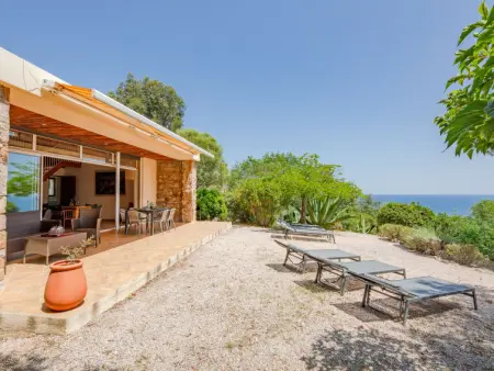 Maison à Sainte Maxime, La Bergerie - L112534