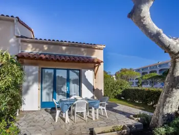 Maison à Le Lavandou, Le Domaine d'Azur - L49926