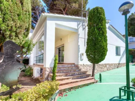 La Chumberita, Maison 5 personnes à Llançà - Photo 1