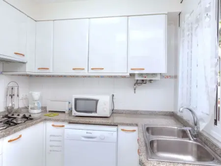 La Chumberita, Maison 5 personnes à Llançà - Photo 3