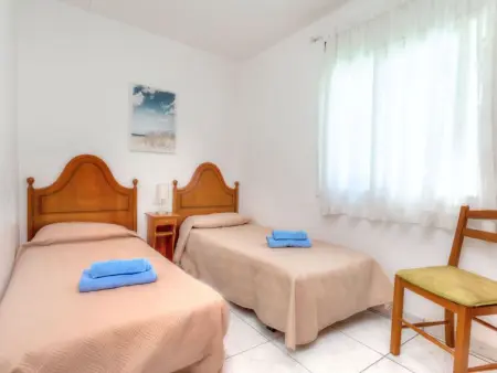 La Chumberita, Maison 5 personnes à Llançà - Photo 7