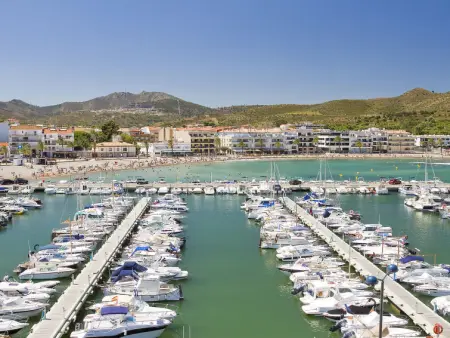 La Chumberita, Maison 5 personnes à Llançà - Photo 23