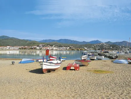 La Chumberita, Maison 5 personnes à Llançà - Photo 25