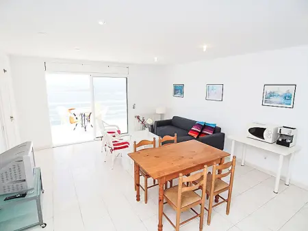 Prudenci, Maison 4 personnes à Roses - Photo 1