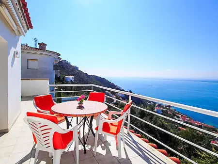 Prudenci, Maison 4 personnes à Roses - Photo 2