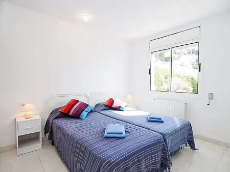 Prudenci, Maison 4 personnes à Roses - Photo 4