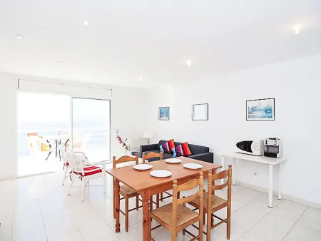 Prudenci, Maison 4 personnes à Roses - Photo 5