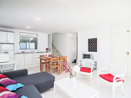 Prudenci, Maison 4 personnes à Roses - Photo 7