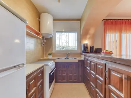 Requesens, Maison 4 personnes à Empuriabrava - Photo 4