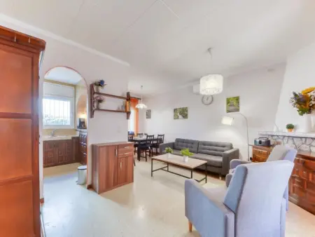 Requesens, Maison 4 personnes à Empuriabrava - Photo 6